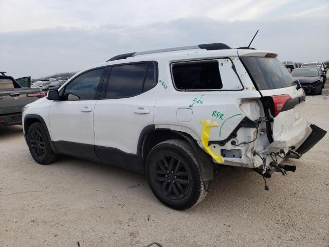 Изображение 2 2018 GMC ACADIA SLE 2018 с VIN 1GKKNLLA3JZ203952