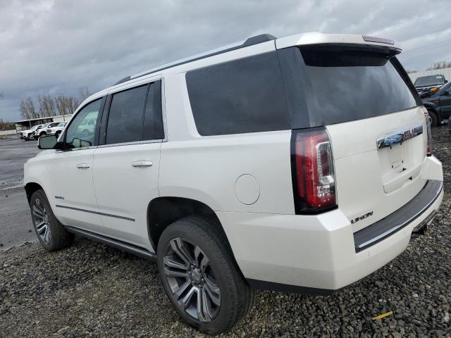 Obraz 2 z 2018 GMC YUKON DENALI 2018 z VIN 1GKS1CKJ5JR139667