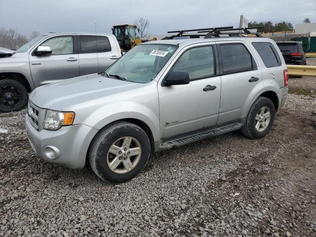 Obraz 2009 FORD ESCAPE HYBRID 2009