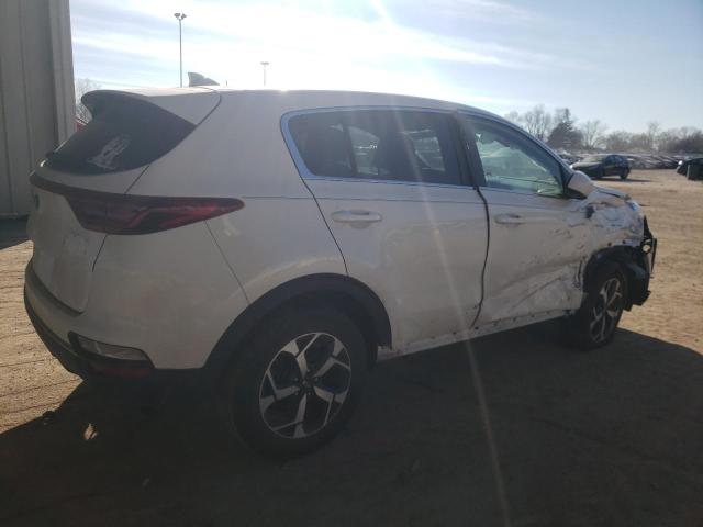 Obraz 3 z 2020 KIA SPORTAGE LX 2020 z VIN KNDPMCAC3L7635870