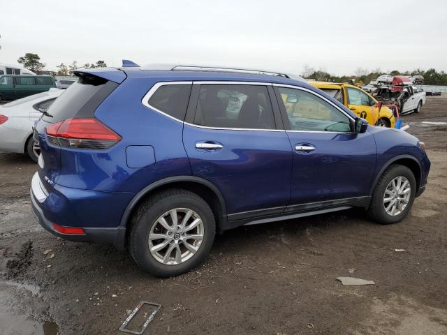 Image 3 of 2017 NISSAN ROGUE SV 2017 with VIN 5N1AT2MV7HC745931