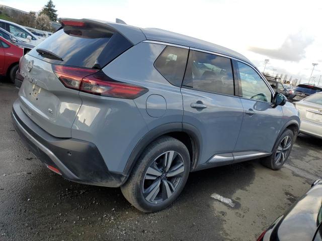 Image 3 of 2023 NISSAN ROGUE SL 2023 with VIN 5N1BT3CA5PC804370