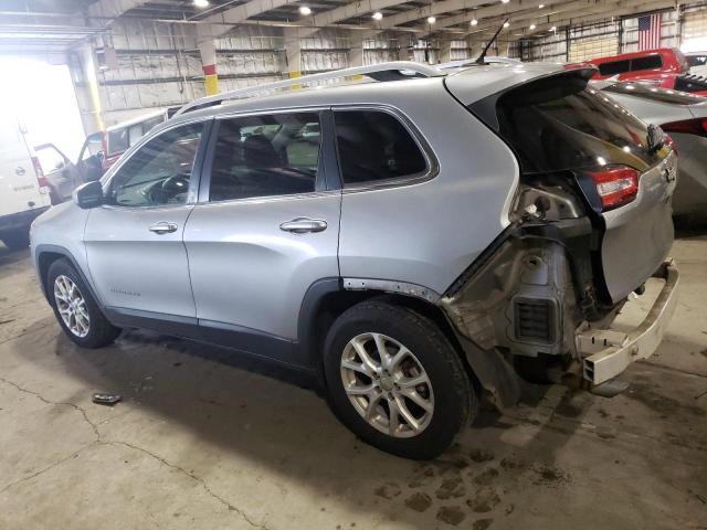 Изображение 2 2015 JEEP CHEROKEE LATITUDE 2015 с VIN 1C4PJLCB1FW683472