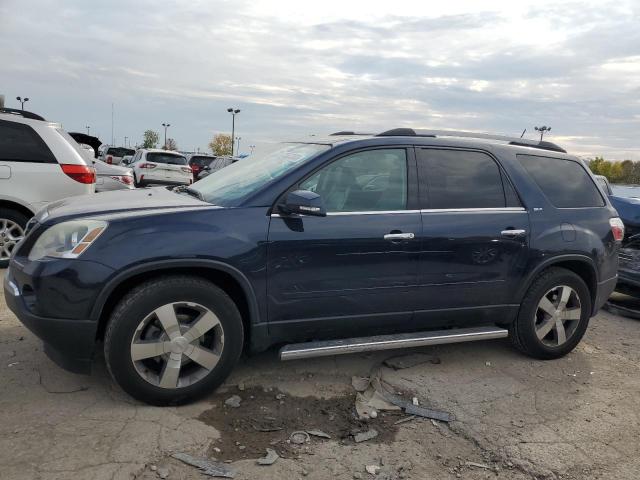 Obraz 1 z 2011 GMC ACADIA SLT-1 2011 z VIN 1GKKRRED4BJ355463