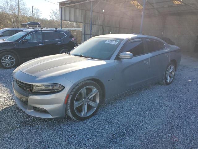 Obraz 1 z 2016 DODGE CHARGER R/T 2016 z VIN 2C3CDXCT2GH350479