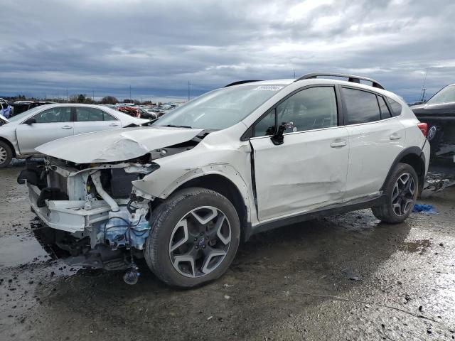 Obraz 2019 SUBARU CROSSTREK LIMITED 2019