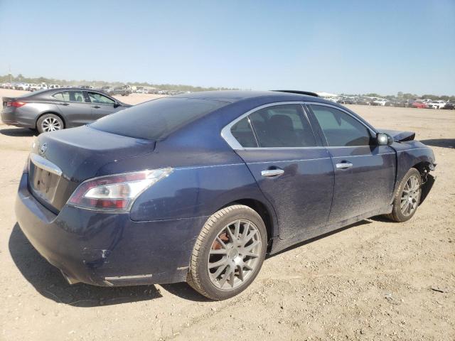 Obraz 3 z 2014 NISSAN MAXIMA S 2014 z VIN 1N4AA5AP9EC498995