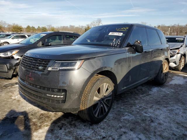 Obraz 1 z 2023 LAND ROVER RANGE ROVER SE 2023 z VIN SALKP9E75PA038562