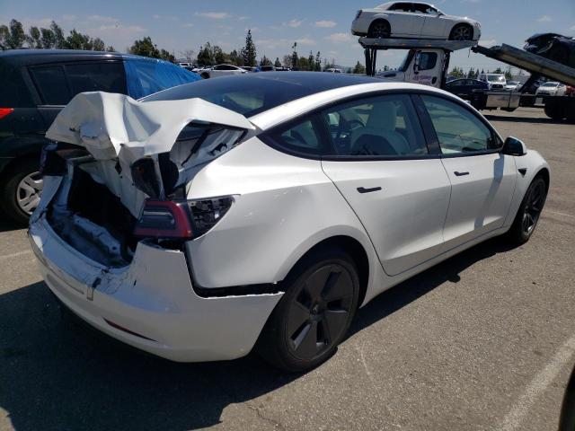 Obraz 3 z 2023 TESLA MODEL 3  2023 z VIN 5YJ3E1EA8PF622511