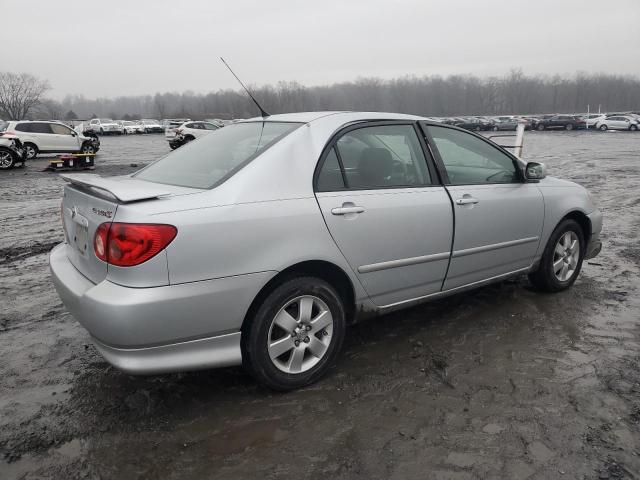 Изображение 3 2008 TOYOTA COROLLA CE 2008 с VIN 2T1BR32E48C888925