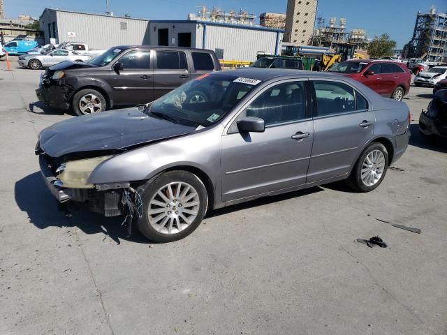 Изображение 1 2006 MERCURY MILAN PREMIER 2006 с VIN 3MEFM08Z26R612161