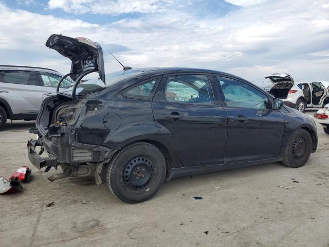 Image 3 of 2014 FORD FOCUS S 2014 with VIN 1FADP3E24EL449993