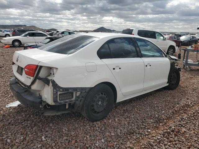 Obraz 3 z 2011 VOLKSWAGEN JETTA SE 2011 z VIN 3VWDZ7AJ4BM361283
