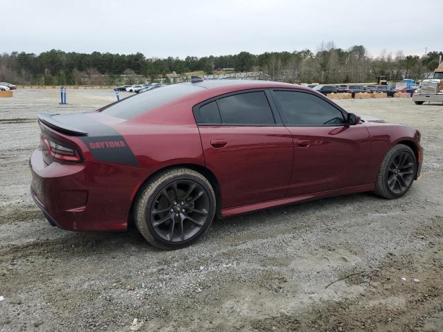 Изображение 3 2021 DODGE CHARGER R/T 2021 с VIN 2C3CDXCT8MH657070