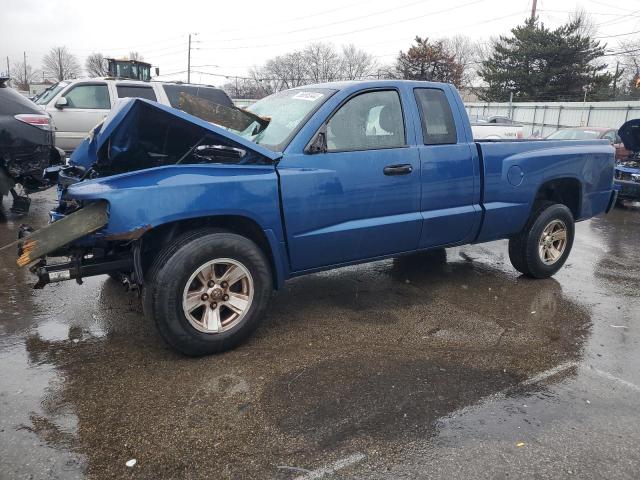 Изображение 1 2011 DODGE DAKOTA ST 2011 с VIN 1D7RE2BK8BS537795