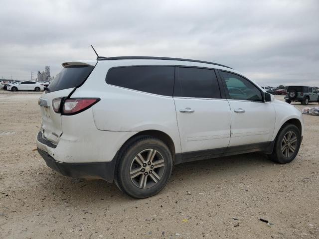 Obraz 3 z 2016 CHEVROLET TRAVERSE LT 2016 z VIN 1GNKRGKD7GJ137424