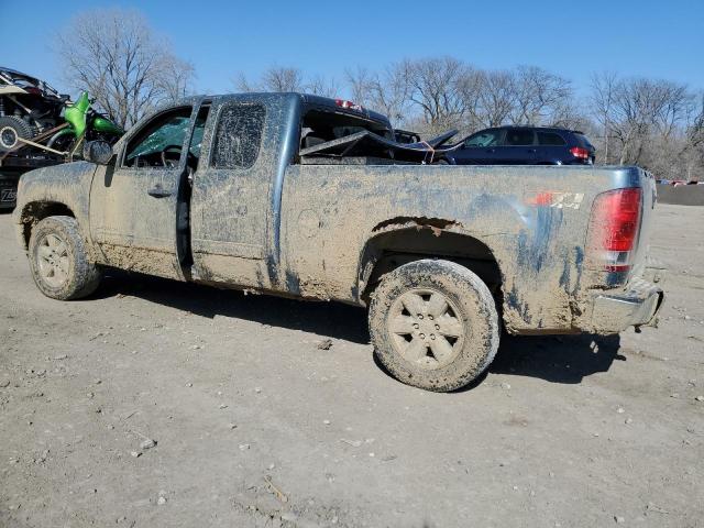 Image 2 of 2013 GMC SIERRA K1500 SLE 2013 with VIN 1GTR2VE75DZ378904