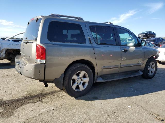 Image 3 of 2006 NISSAN ARMADA SE 2006 with VIN 5N1AA08A16N705931