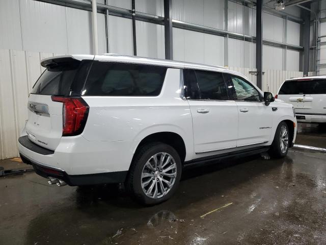 Image 3 of 2021 GMC YUKON XL DENALI 2021 with VIN 1GKS2JKL6MR269190