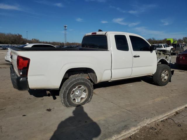 Изображение 3 2018 TOYOTA TACOMA ACCESS CAB 2018 с VIN 5TFRX5GN7JX111459