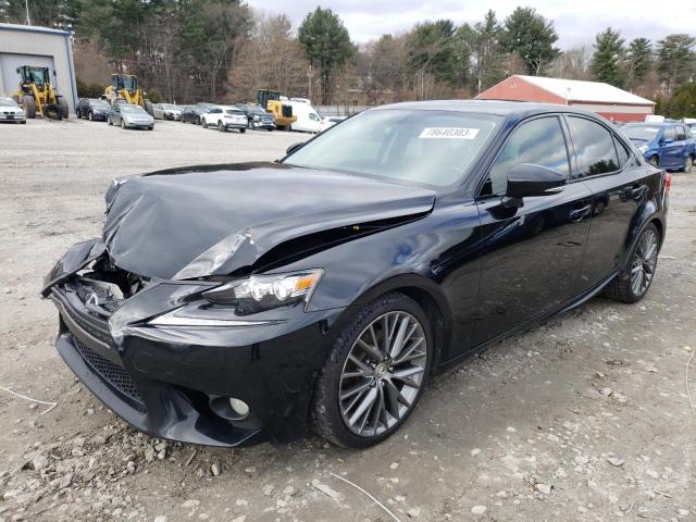 Изображение 1 2014 LEXUS IS 250 2014 с VIN JTHCF1D23E5005067