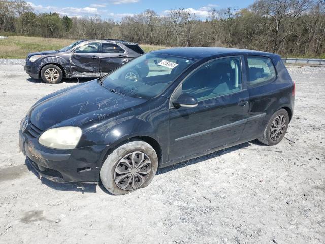 Image 1 of 2008 VOLKSWAGEN RABBIT  2008 with VIN WVWAB71K78W138599