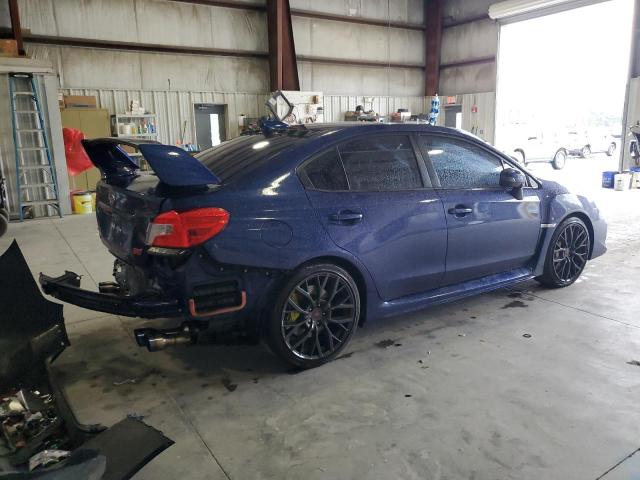 Image 3 of 2019 SUBARU WRX STI 2019 with VIN JF1VA2R65K9827616