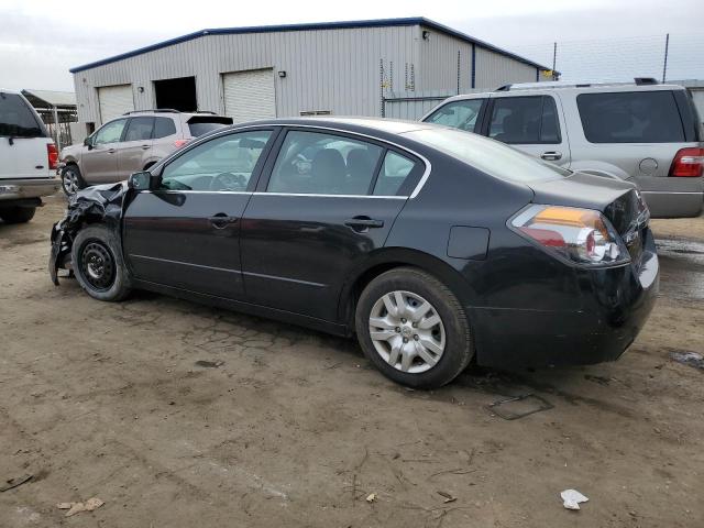 Изображение 2 2012 NISSAN ALTIMA BASE 2012 с VIN 1N4AL2AP3CC137977