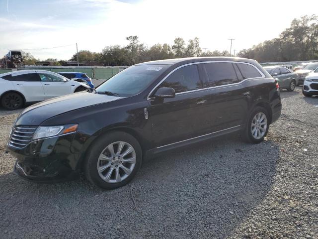 2017 LINCOLN MKT  2017 image