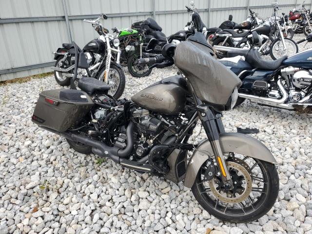 Obraz 1 z 2021 HARLEY-DAVIDSON FLHXSE  2021 z VIN 1HD1PXL15MB951462