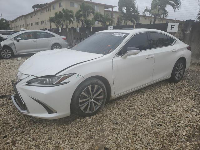 Image 1 of 2019 LEXUS ES 350 2019 with VIN 58ABZ1B12KU025069