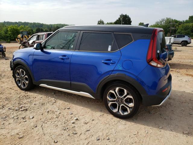 Obraz 2 z 2020 KIA SOUL LX 2020 z VIN KNDJ23AU5L7034853