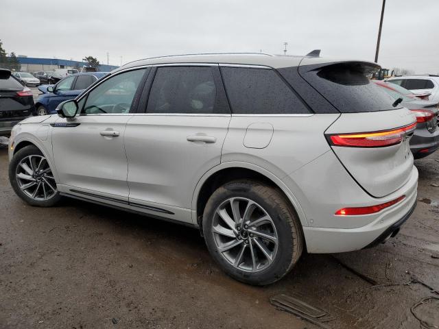 Image 2 of 2022 LINCOLN CORSAIR GRAND TOURING 2022 with VIN 5LMTJ5DZ8NUL03679