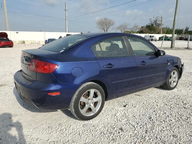 Image 3 of 2006 MAZDA 3 I 2006 with VIN JM1BK32F761511066