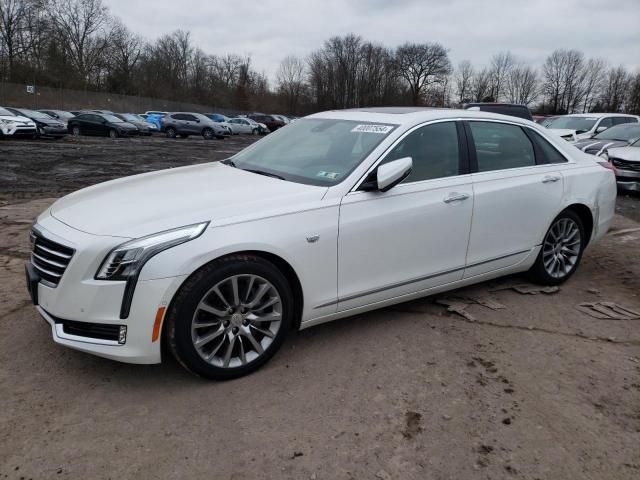 Изображение 2017 CADILLAC CT6 LUXURY 2017