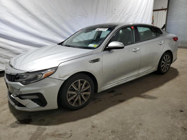 Image 1 of 2019 KIA OPTIMA EX 2019 with VIN 5XXGU4L14KG334368