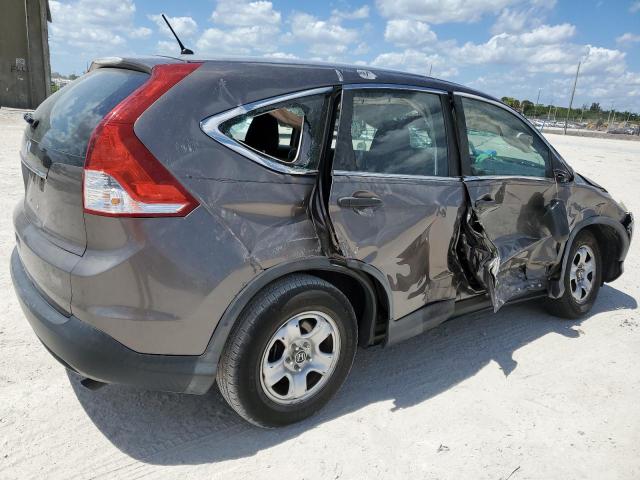 Изображение 3 2013 HONDA CR-V LX 2013 с VIN 3CZRM3H3XDG705220