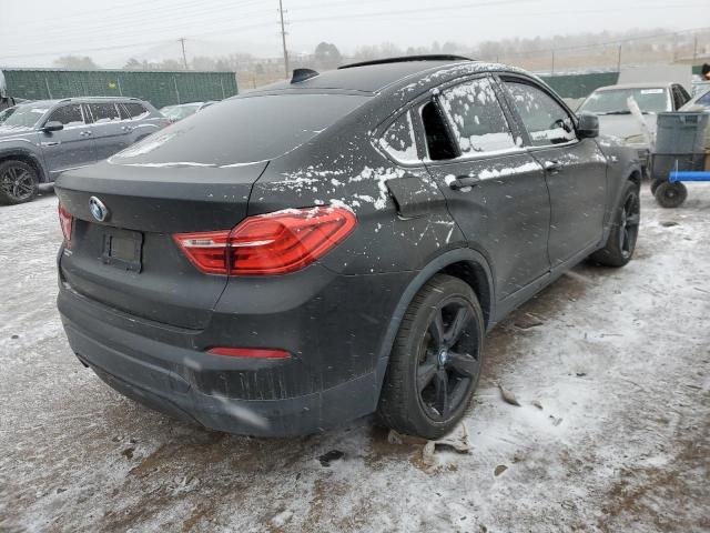 Obraz 3 z 2016 BMW X4 XDRIVE28I 2016 z VIN 5UXXW3C50G0R19737