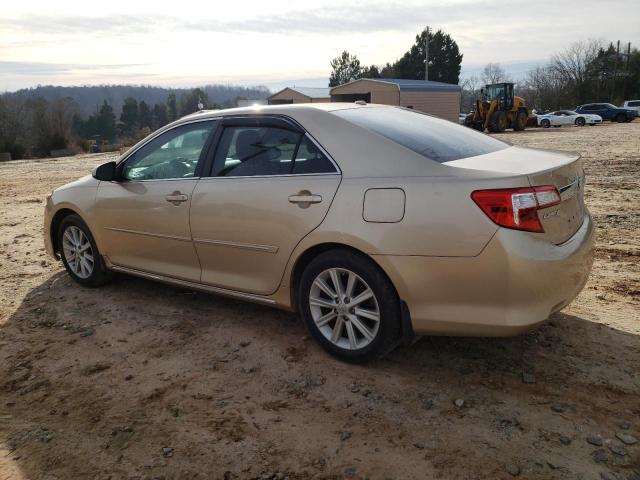 Image 2 of 2012 TOYOTA CAMRY BASE 2012 with VIN 4T1BF1FK4CU591917