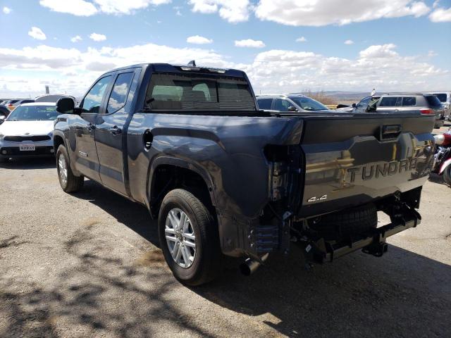 Image 2 of 2024 TOYOTA TUNDRA DOUBLE CAB SR 2024 with VIN 5TFLA5DA8RX157452
