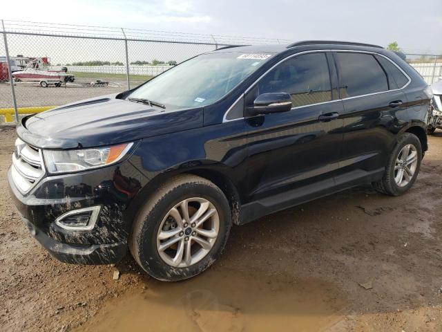 Изображение 2018 FORD EDGE SEL 2018