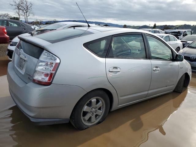 Изображение 3 2007 TOYOTA PRIUS  2007 с VIN JTDKB20U777585582
