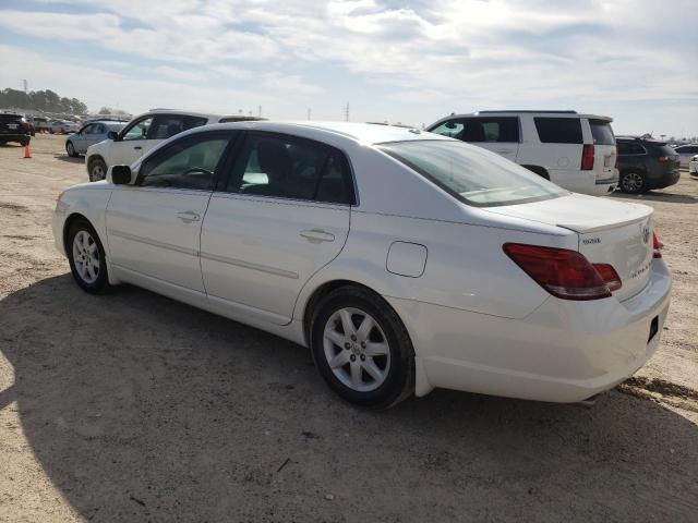 Image 2 of 2009 TOYOTA AVALON XL 2009 with VIN 4T1BK36B49U338824