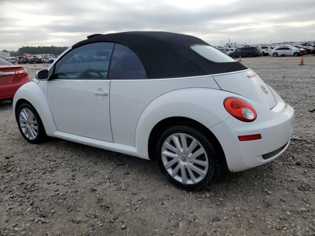 Image 2 of 2009 VOLKSWAGEN NEW BEETLE S 2009 with VIN 3VWRG31Y79M402713