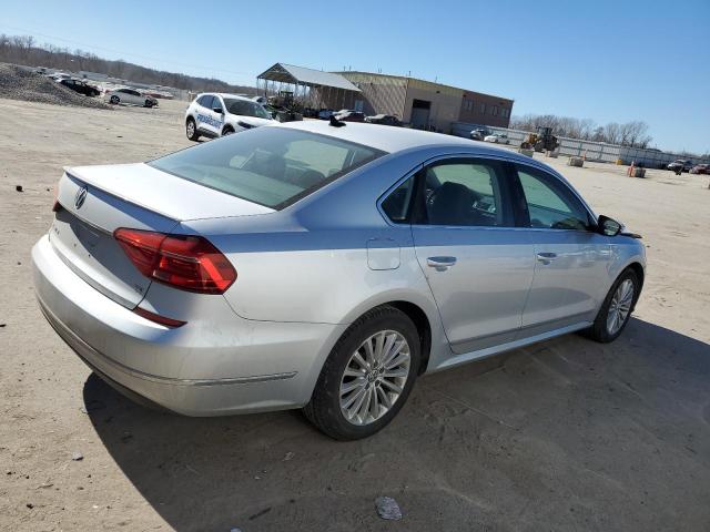 Изображение 3 2016 VOLKSWAGEN PASSAT SE 2016 с VIN 1VWBS7A34GC066321