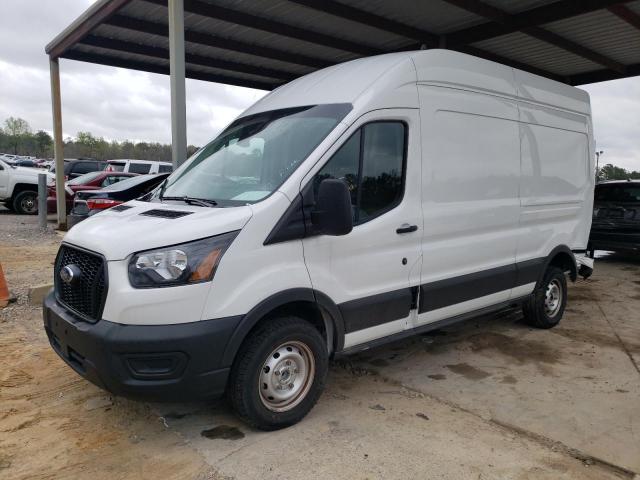 Image 1 of 2023 FORD TRANSIT T-250 2023 with VIN 1FTBR1X84PKB17868