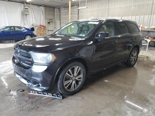 Obraz 2013 DODGE DURANGO R/T 2013