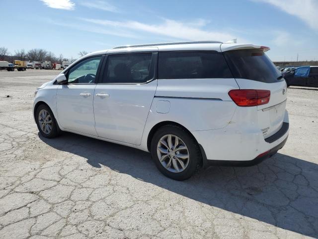 Image 2 of 2019 KIA SEDONA LX 2019 with VIN KNDMB5C10K6543006