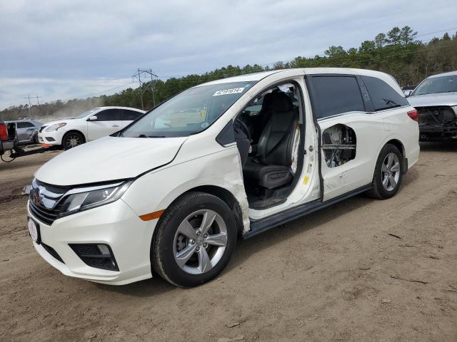 Obraz 2019 HONDA ODYSSEY EXL 2019