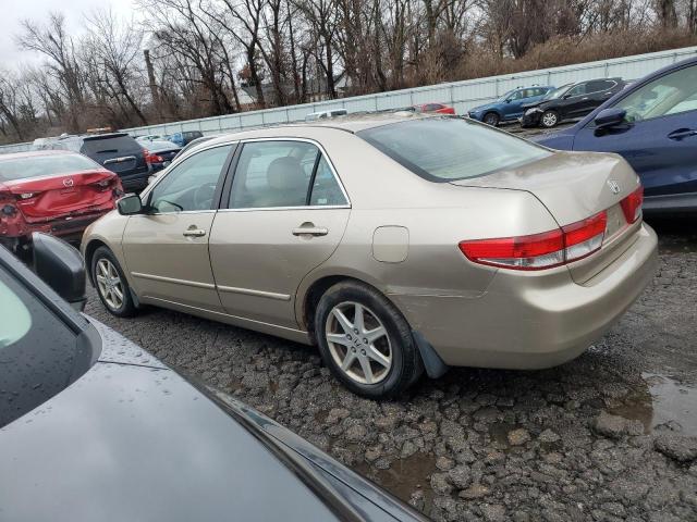 Obraz 2 z 2004 HONDA ACCORD EX 2004 z VIN 1HGCM66524A079244